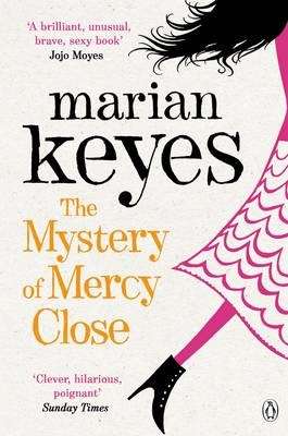 "The Mystery of Mercy Close" by Marian Keyes
