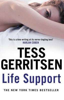 "Life Support" by Tess Gerritsen
