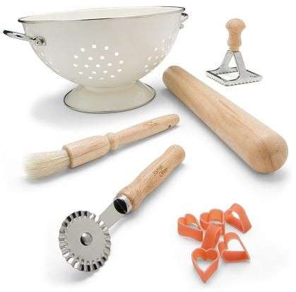 Jamie Oliver Italian Kit