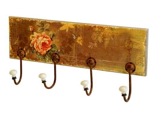 Decorative Hooks