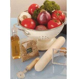 Jamie Oliver Italian Kit