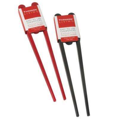 Rookie Sticks "Easy to use Chopsticks"