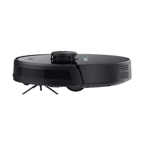 RoboGem Arlene Robotic Vacuum Cleaner and Mopper with the laser mapping and navigation
