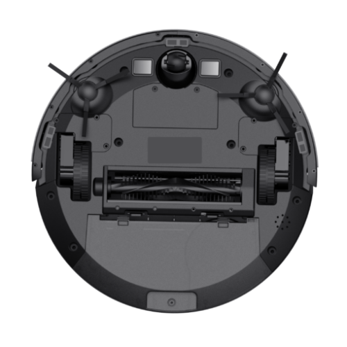 RoboGem Arlene Robotic Vacuum Cleaner and Mopper with the laser mapping and navigation