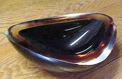 Murano Dish