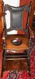 Antique Feeding Chair - over 100 yrs old