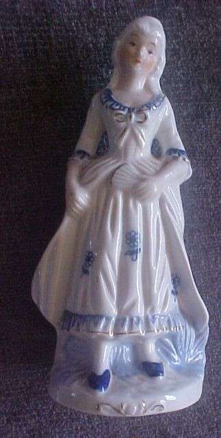 Meidlyn female Figurine