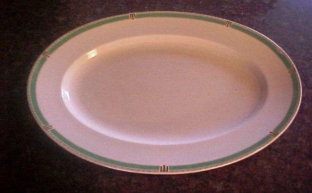 Meat platter - Empire England