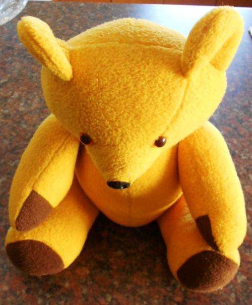 Antique Teddy Bear