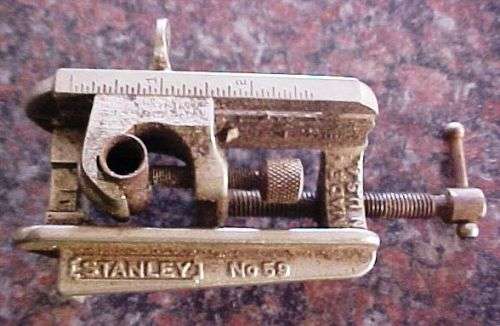 Stanley No 59