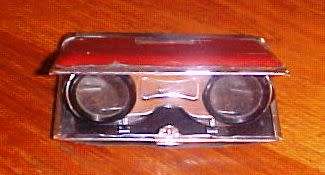 Opera Glasses