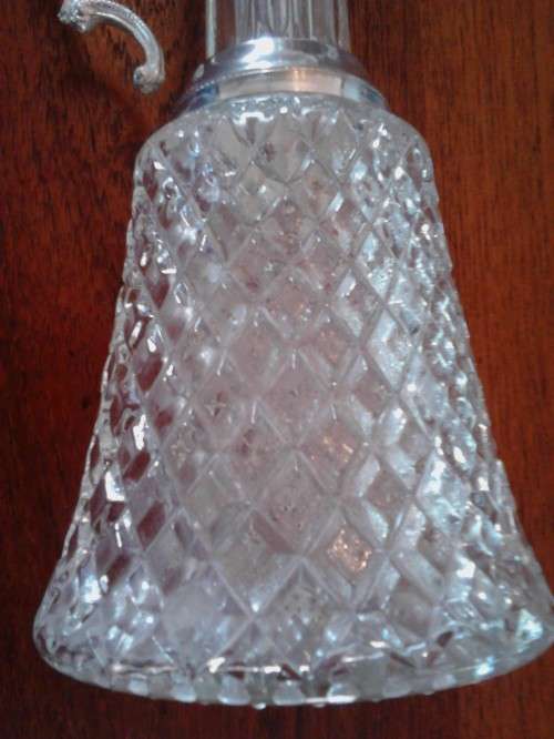 CLARET JUG
