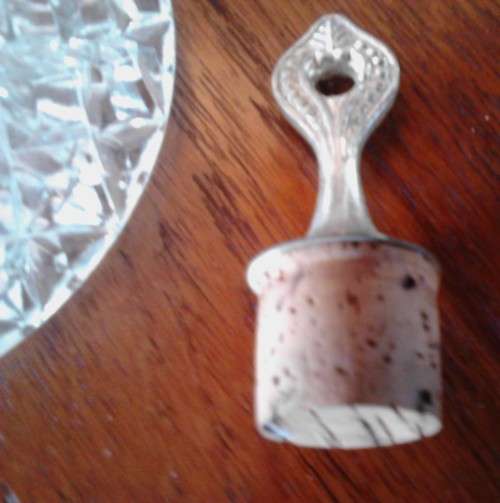 CLARET JUG