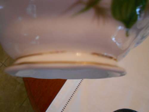 Royal Albert Trillium Sugar Bowl