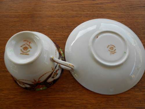 Samual Radford Duo