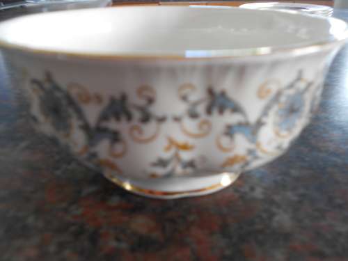 PARAGON Sugar Bowl- TUSCANY
