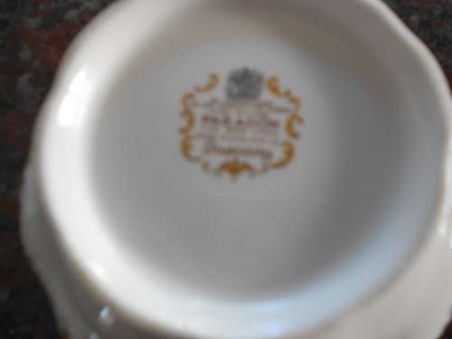 PARAGON Sugar Bowl- TUSCANY