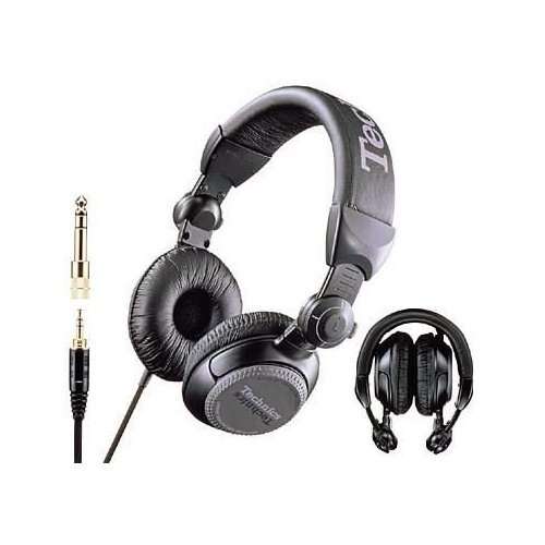 Technics  RP-DJ1200 Headphones