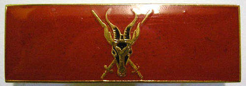 Chief of the Army Higher Formation Bar Dinnes 4219