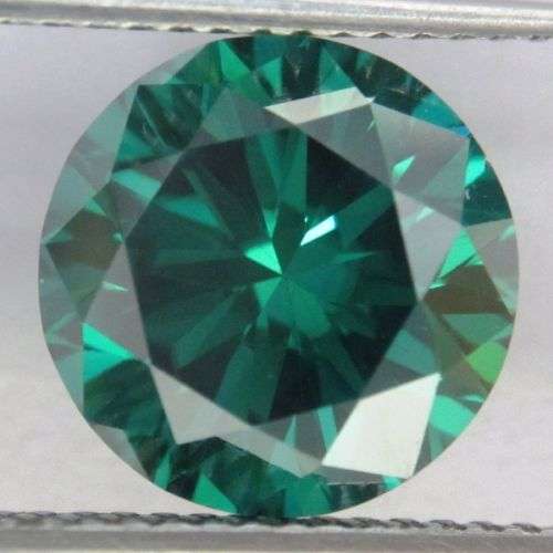2.10ct-8.50mm-fancy-green-color-round-brillant-cut-loose-moissanite-nr