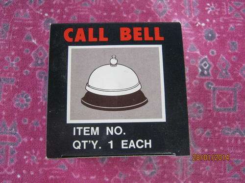 Call Bell