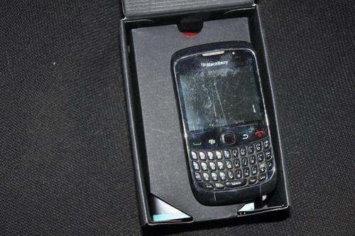 Blackberry