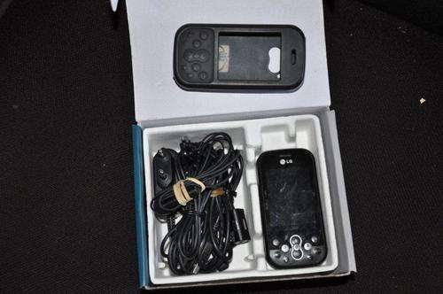 LG KS360