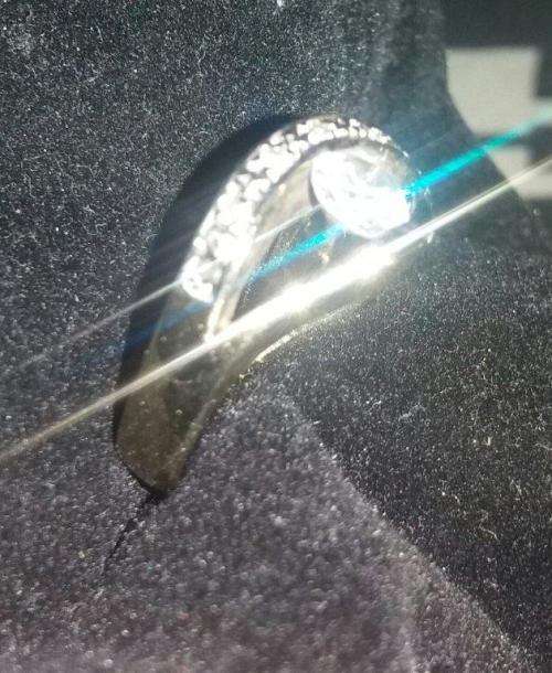 Massive 7.59 Grams of gold Ring