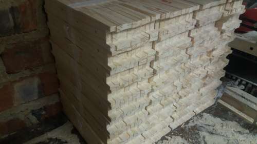 Bee hive