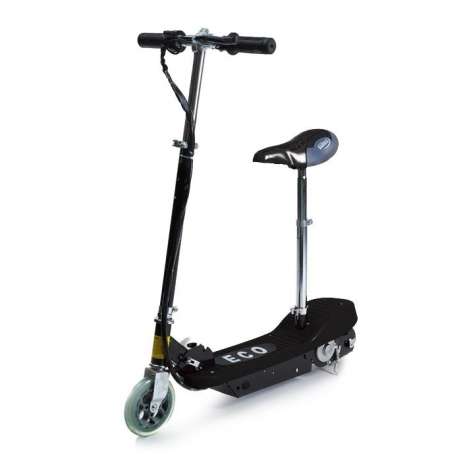 Eco Scooter
