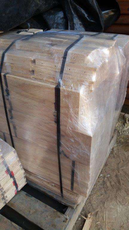 Bee hives
