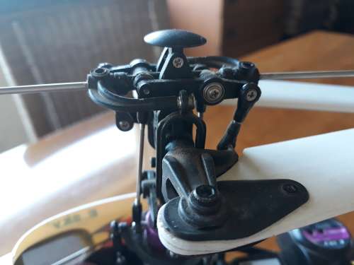 Belt CP V2 ESKY