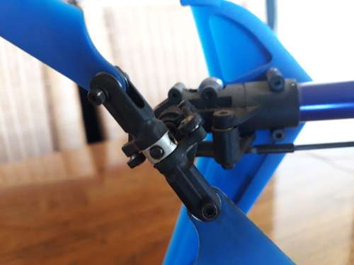 Belt CP V2 ESKY