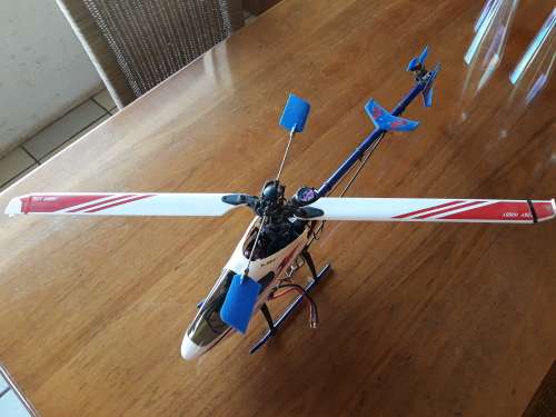 Belt CP V2 ESKY
