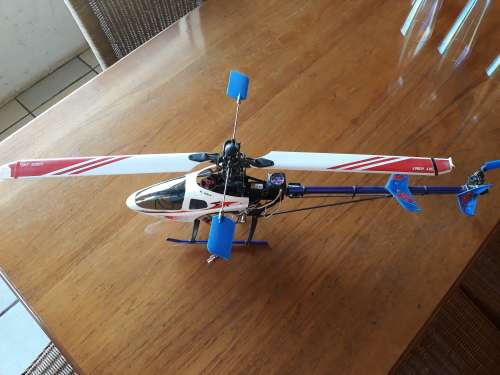 Belt CP V2 ESKY