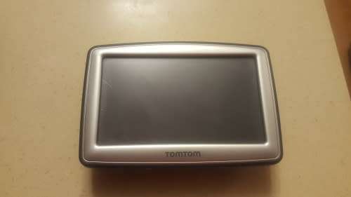TomTom  Xl