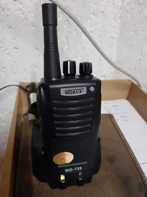 Smart PTT 3G, Sim card, 2-way radio.