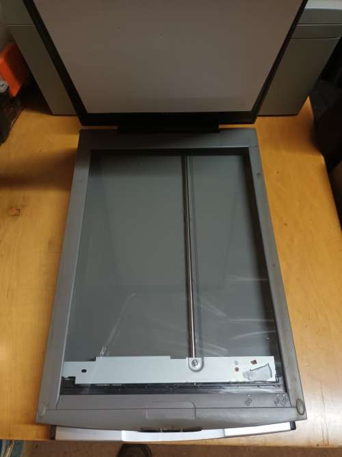 Canon Scanner