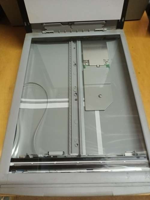 Canon Scanner