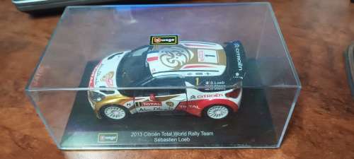 Display Model