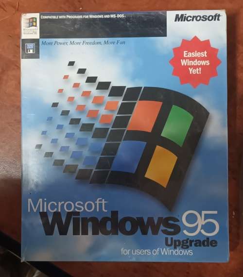 Microsoft