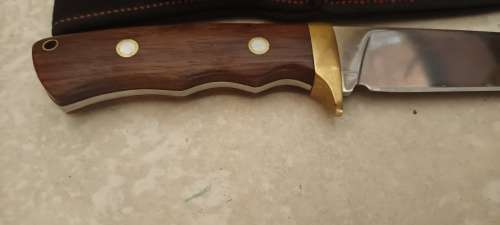Finlang Knife