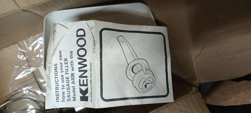 Kenwood