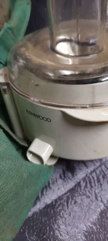 Kenwood
