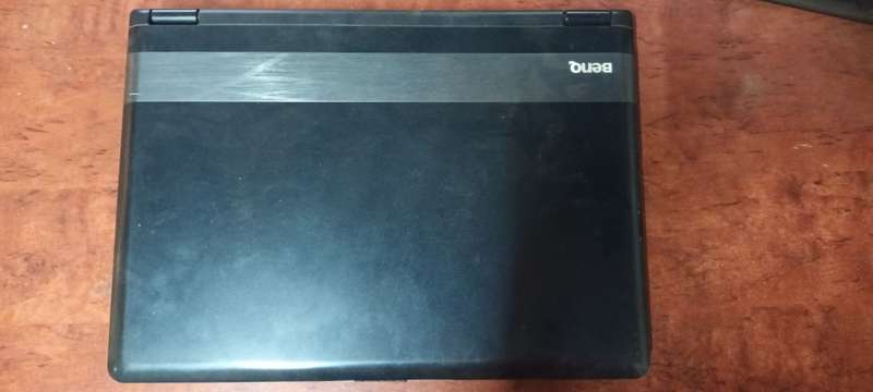 Benq laptop Joybook A53 series