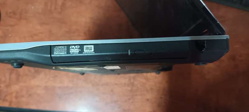 Benq laptop Joybook A53 series