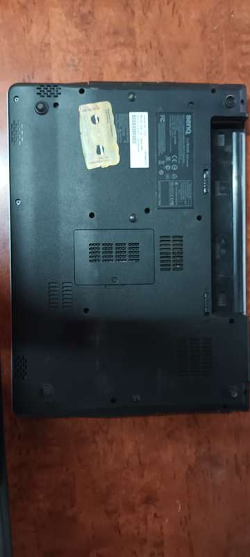 Benq laptop Joybook A53 series