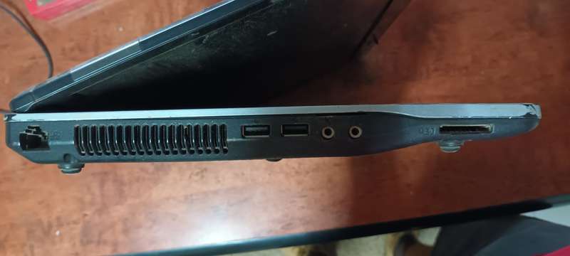 Benq laptop Joybook A53 series