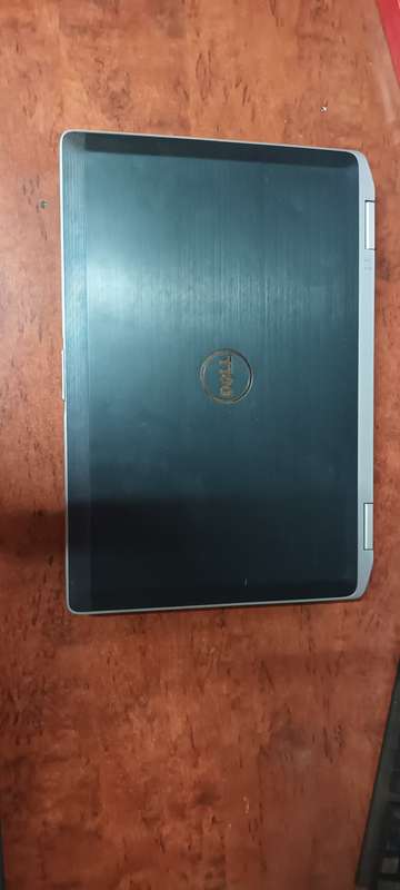 Dell laptop Latitude E6420 series