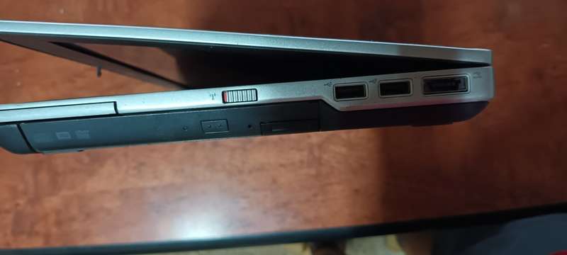Dell laptop Latitude E6420 series